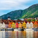 Norvegia