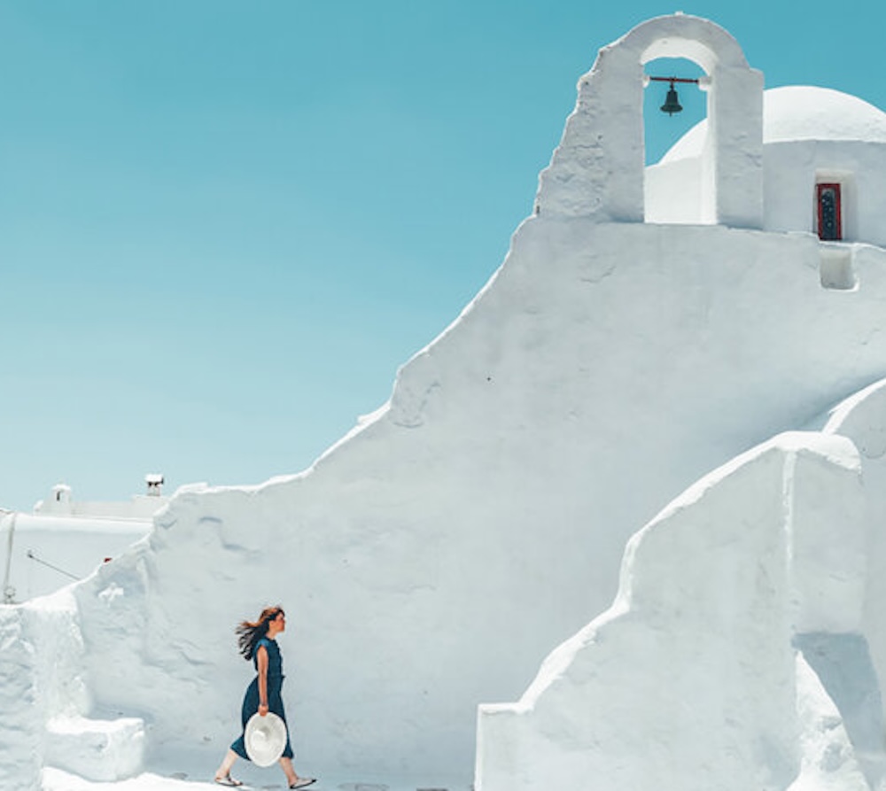 Mykonos-Panagia-Paraportiani
