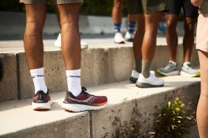 Saucony Guide 19