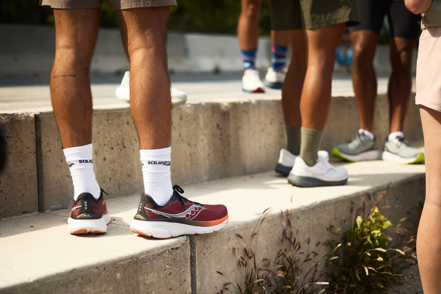 Saucony Guide 19