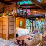 Secret Treehouse