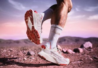 The North Face Altamesa 500 V2