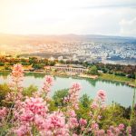 Tbilisi