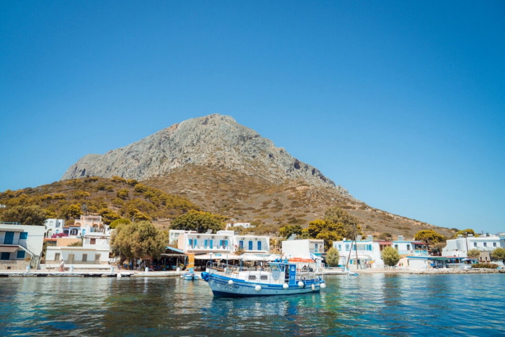 kalymnos-Telendos