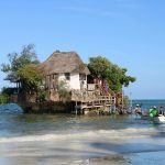 The Rock Restaurant