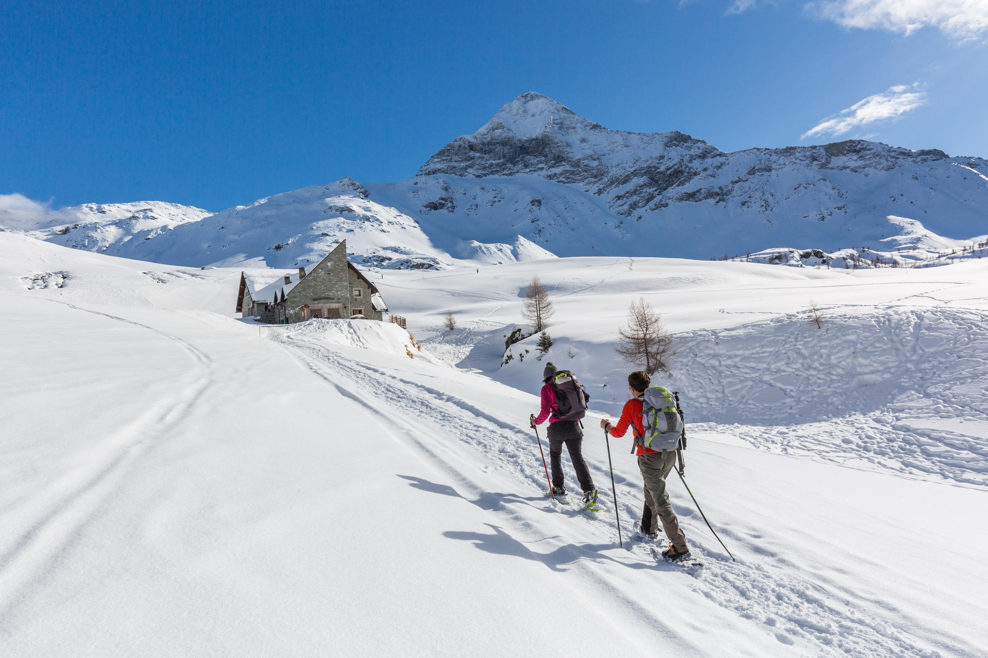 rifugi