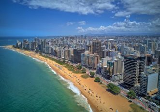 Vila Velha, Brasile