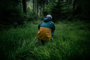 Giacche impermeabili per trekking