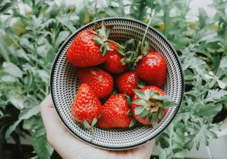 Dieta di primavera