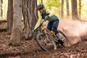 Casco da MTB