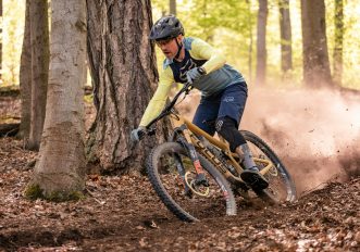 Casco da MTB
