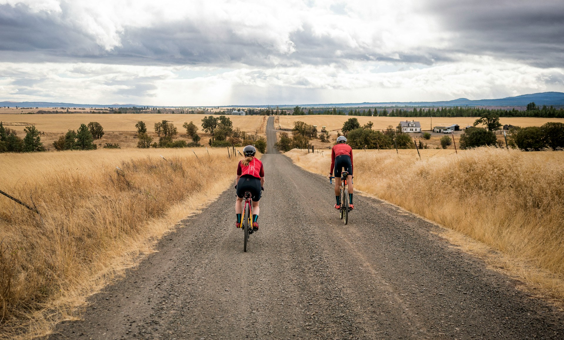 casco gravel