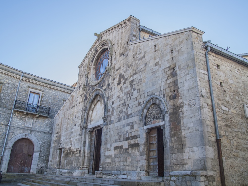 bovino-chiesa