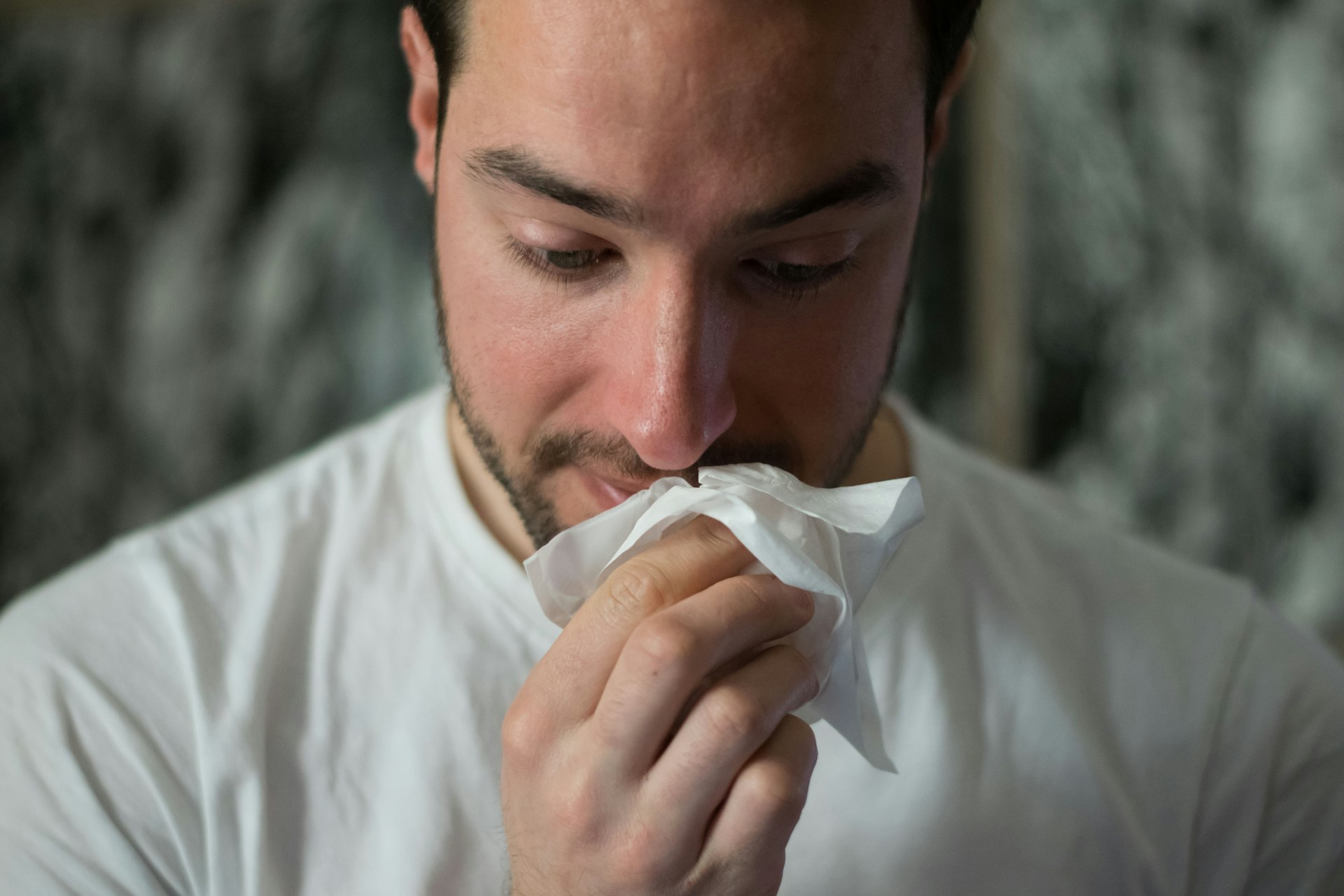 Allergie primaverili e sport