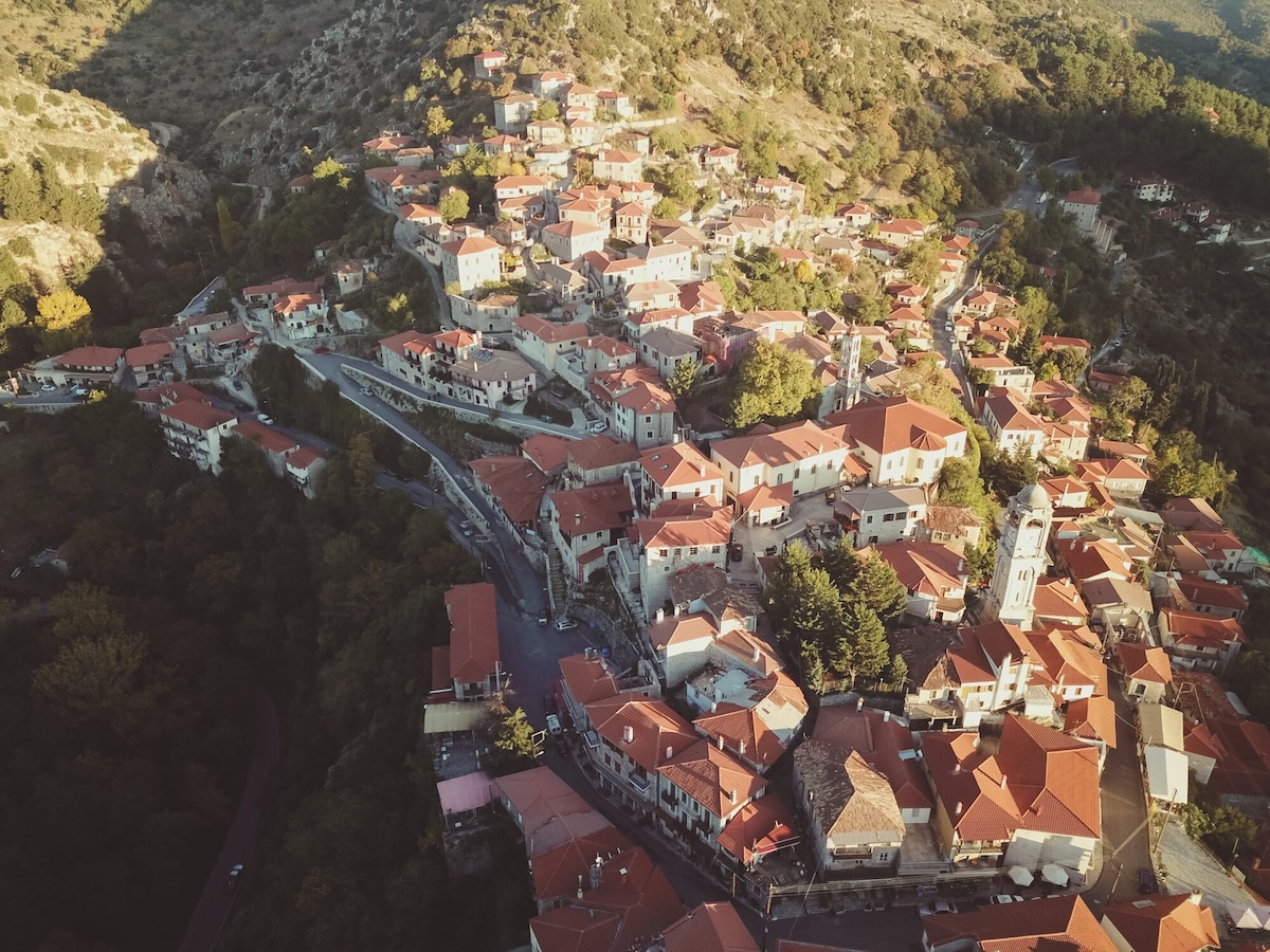 arcadia-dimitsana