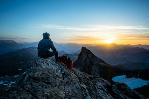 Cosa mangiare prima e dopo un trekking