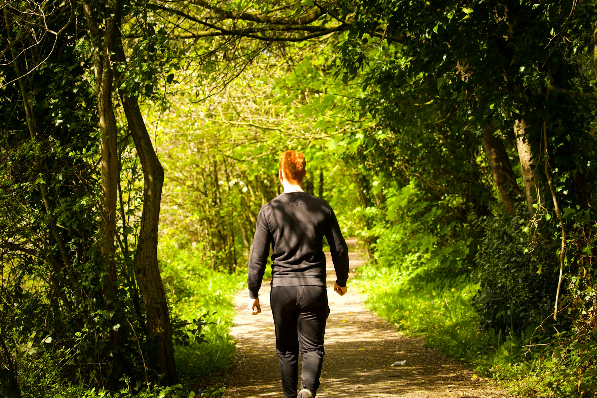 Camminare abbassa il colesterolo