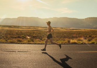 VO2 Max