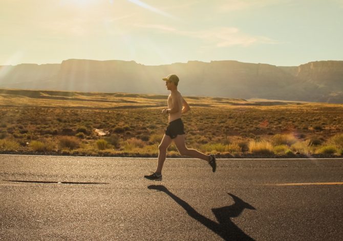 VO2 Max