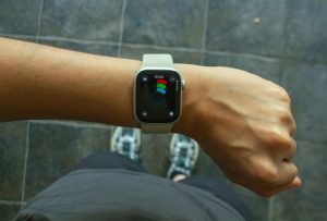 VO2 Max e Smartwatch