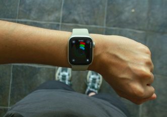 VO2 Max e Smartwatch