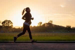 abitudini sportive