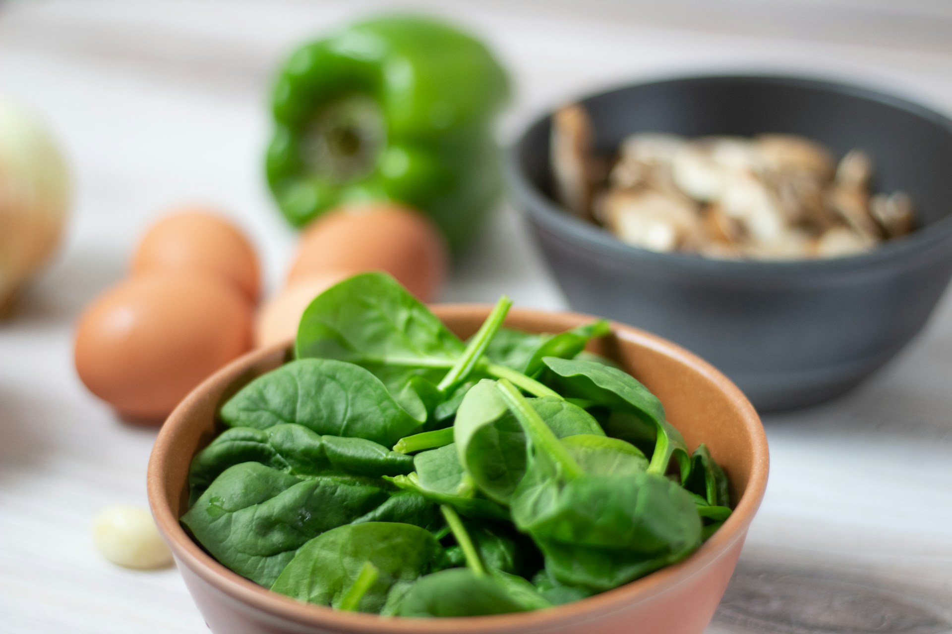 Dieta di primavera