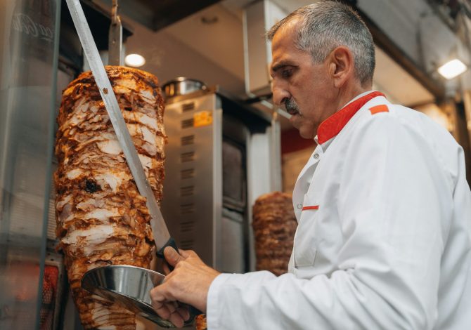 Kebab
