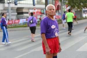 Zona 2 e Longevità