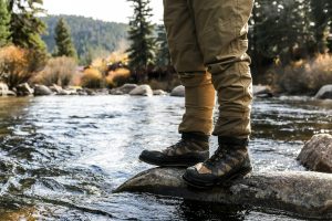 Scarpe e scarponcini da trekking