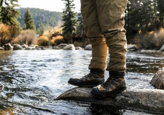 Scarpe e scarponcini da trekking