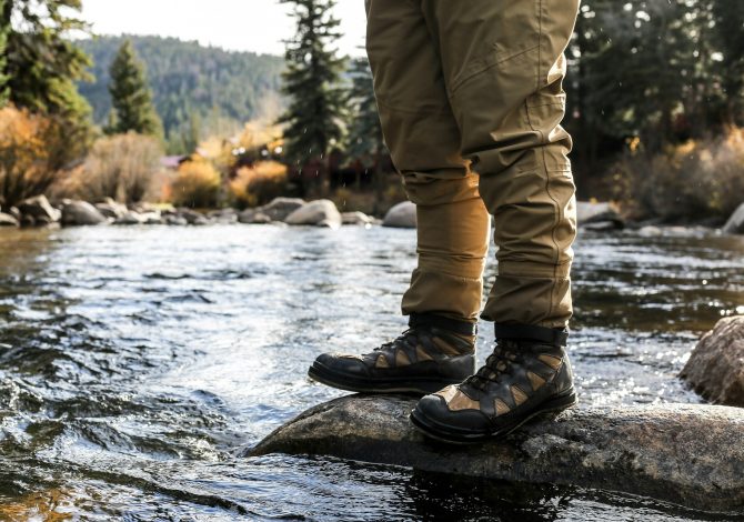 Scarpe e scarponcini da trekking