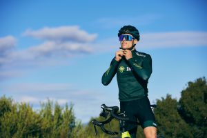 Casco da bici da strada