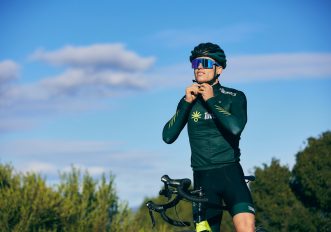 Casco da bici da strada