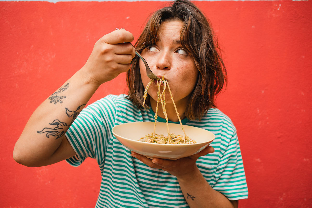 pasta-pranzo