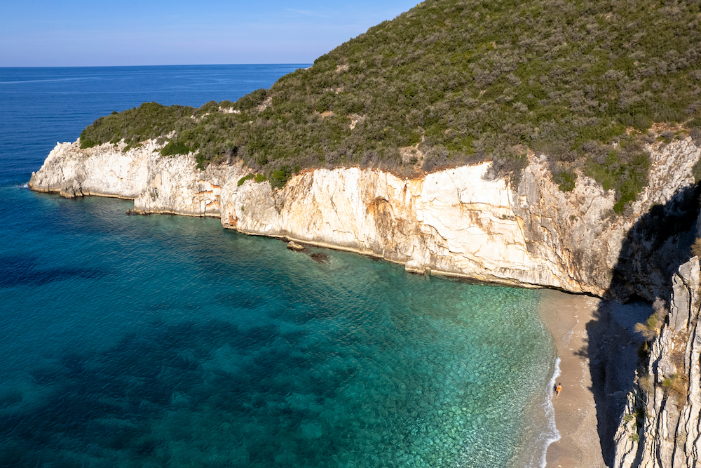 fourni-spiagge