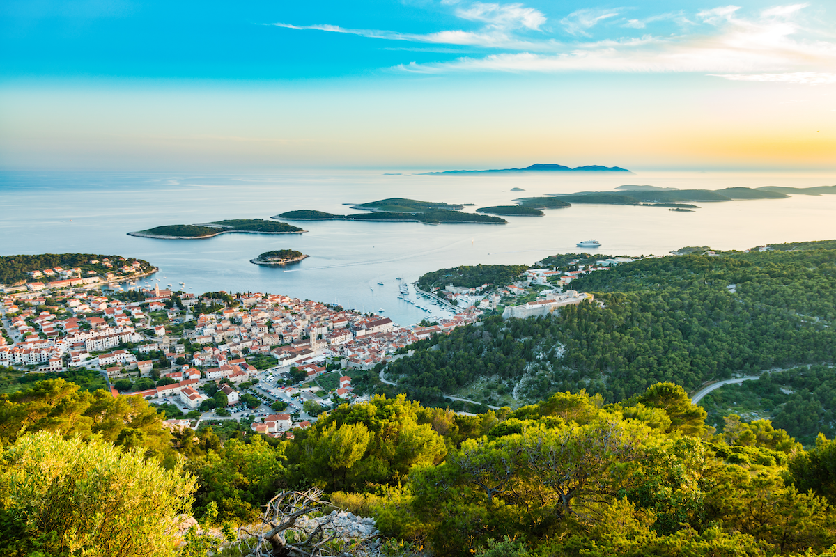 hvar-croazia