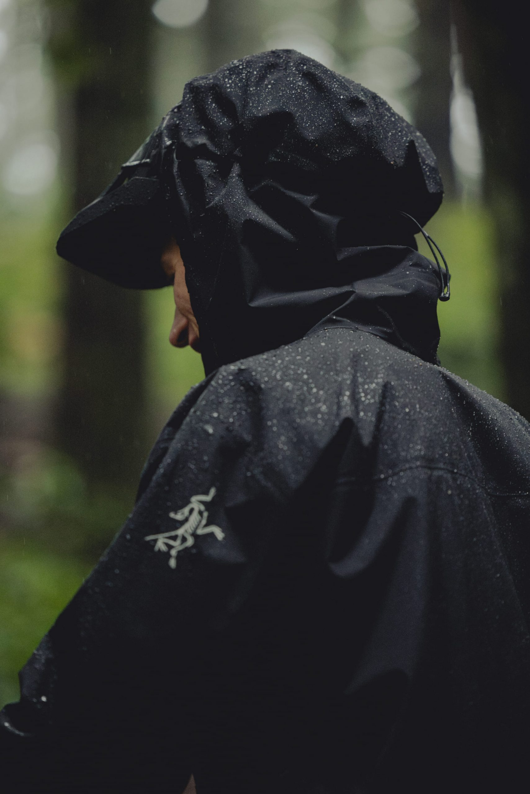 Arc’teryx Rhoam
