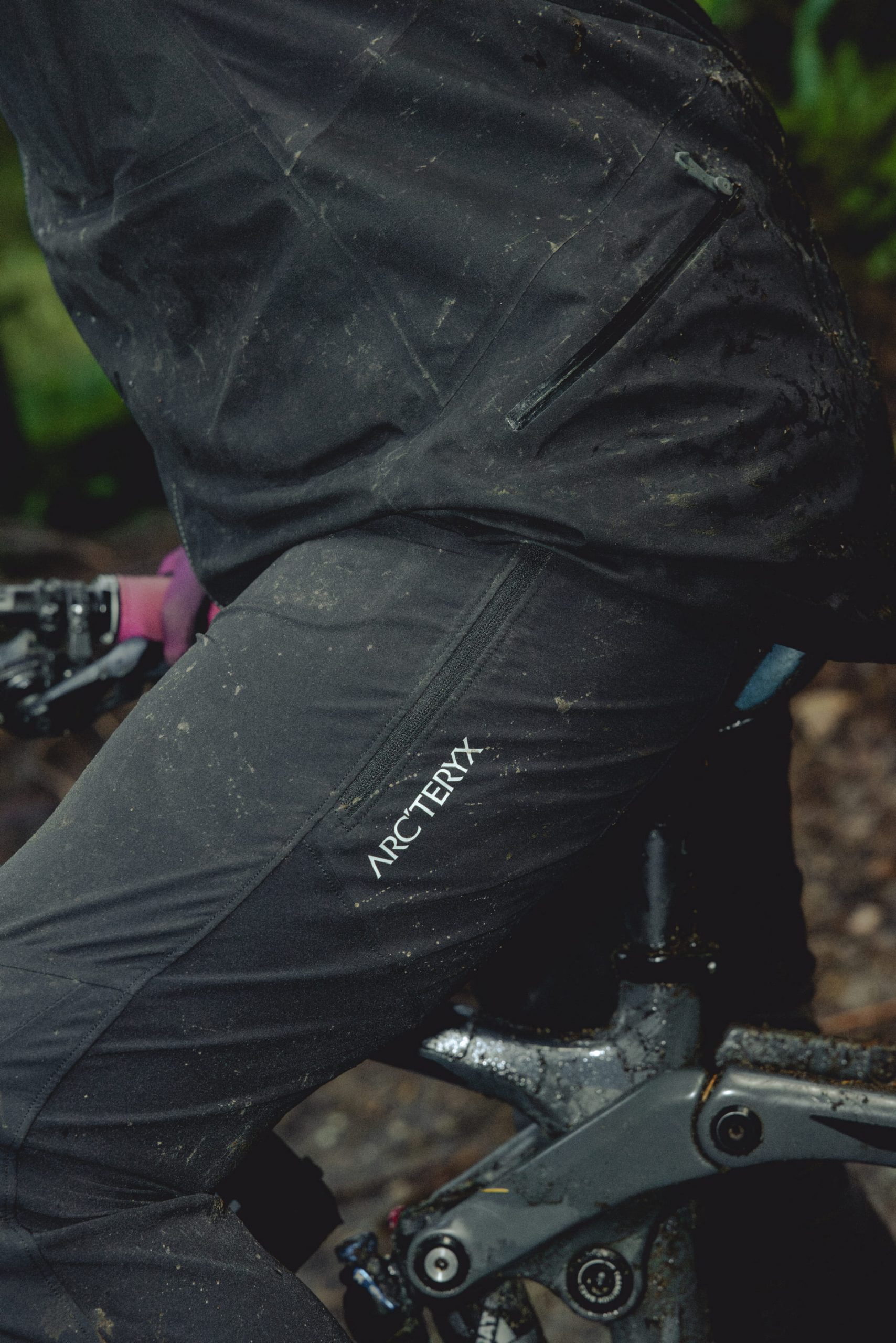 Arc’teryx Rhoam