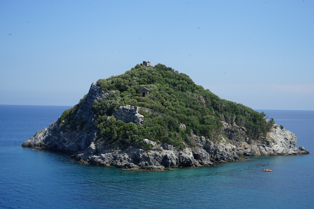 bergeggi-liguria