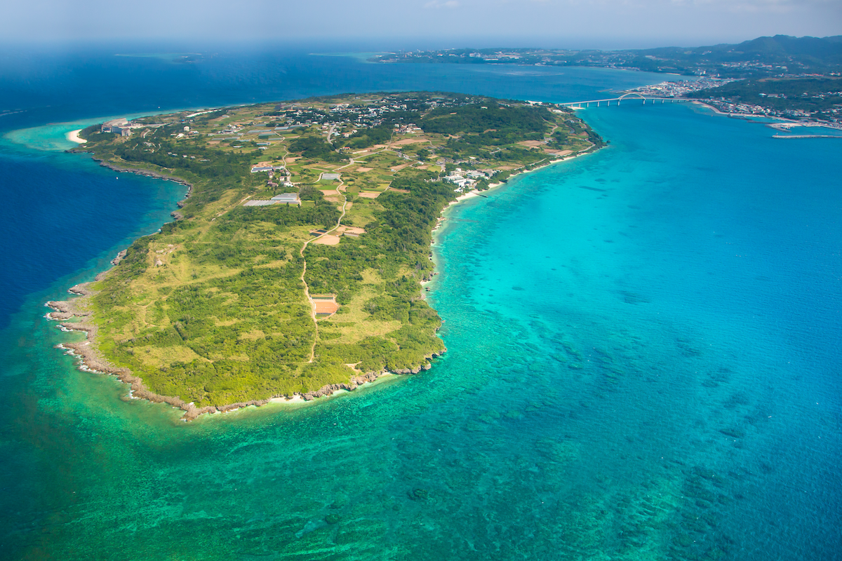 okinawa