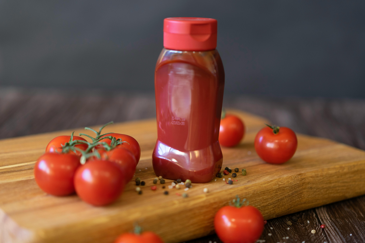 ketchup