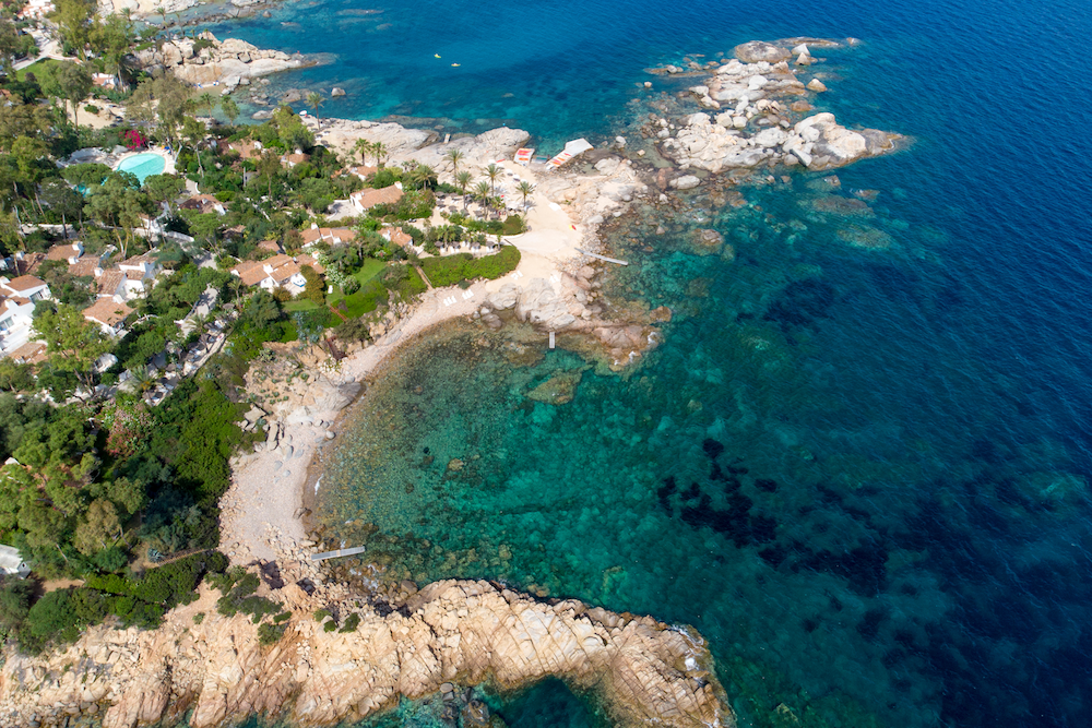 ogliastra