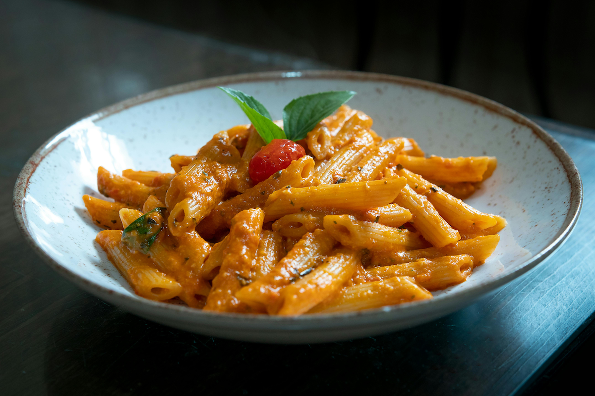 pasto-pasta