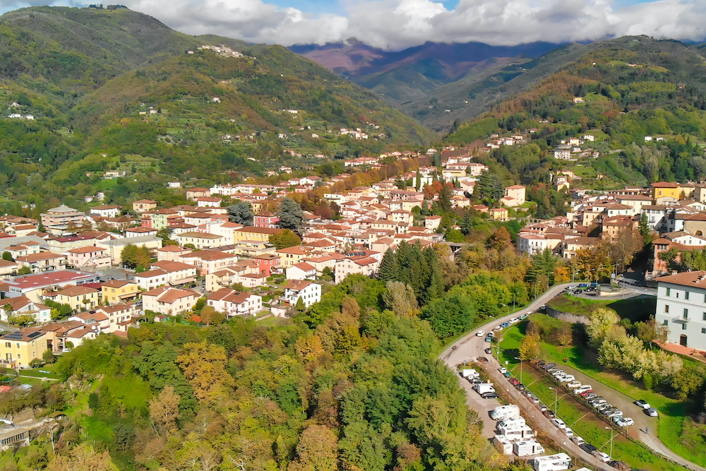 barga-borgo