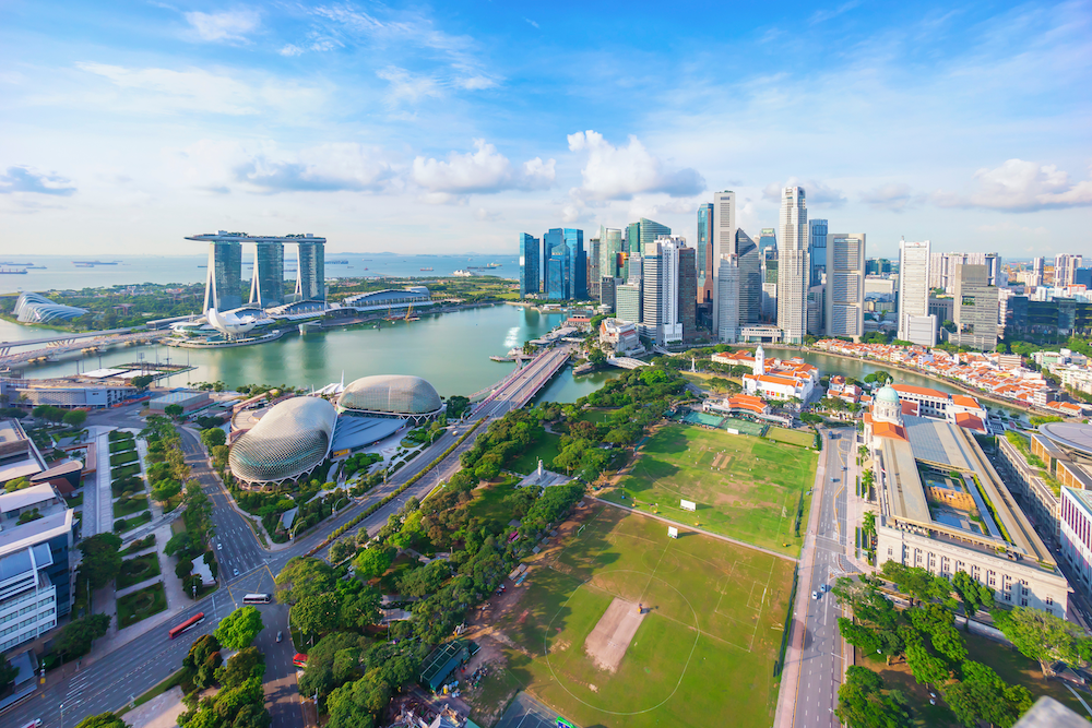 singapore-verde