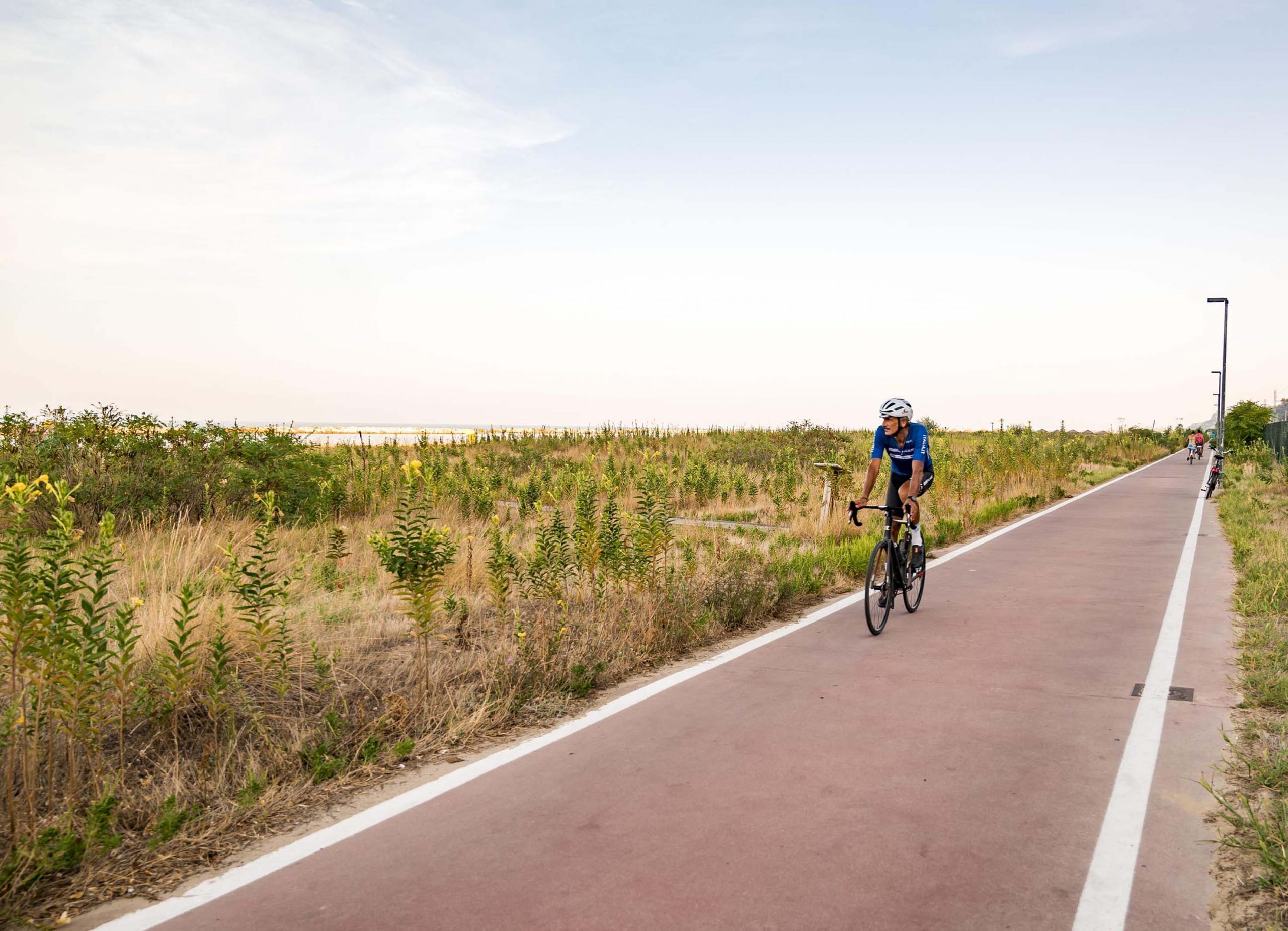 cicloturismo nelle Marche