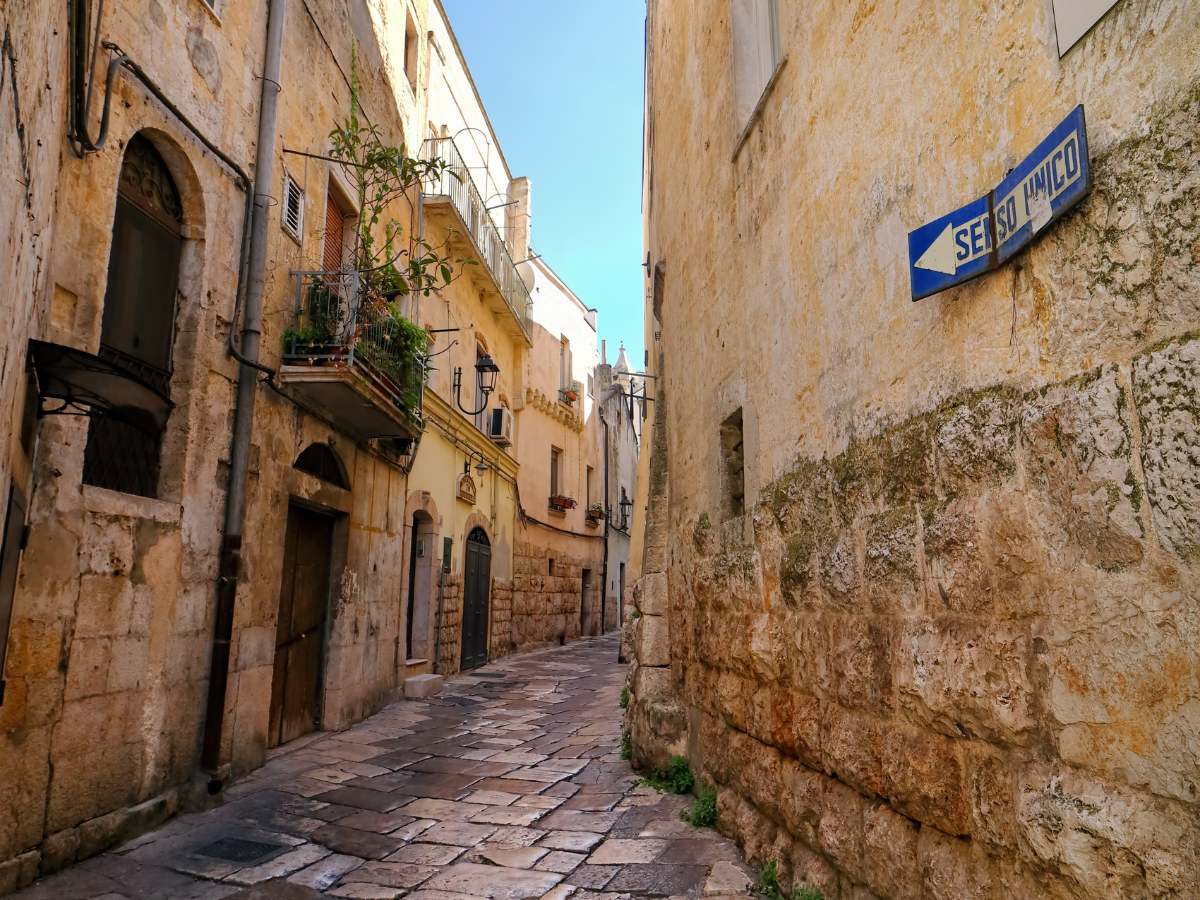Altamura, Puglia