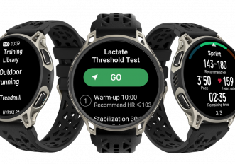 Amazfit Cheetah 2 Pro