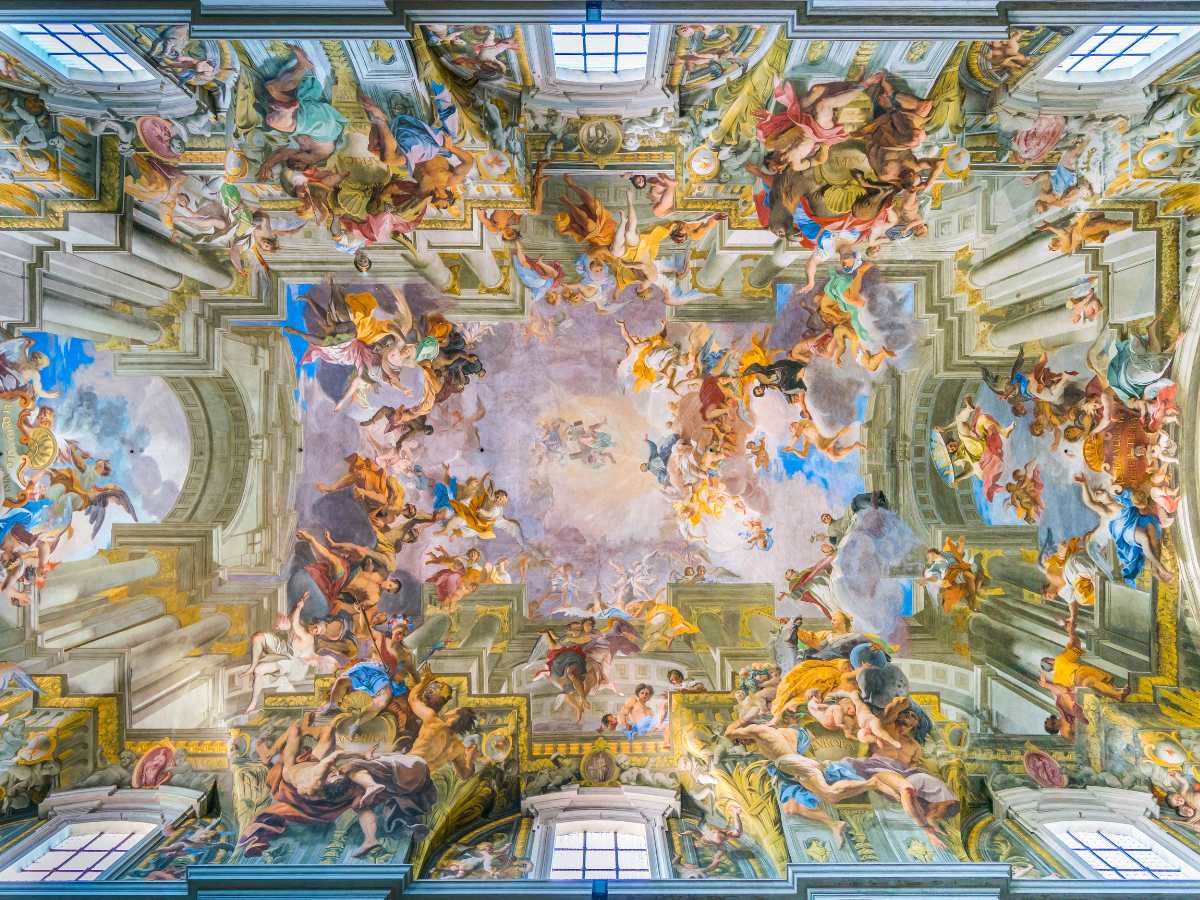 Gloria di Sant'Ignazio